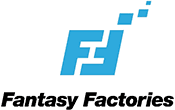 logo Fantasy Factories