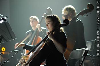 Video Games Live (image 4) Video Games Live (image 4)