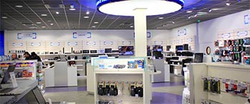 Magasin LDLC