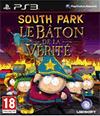South Park : Le Bâton de la Vérité - PS3 - Ubisoft