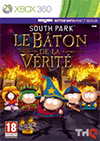 South Park : Le Bâton de la Vérité - Xbox 360 - Ubisoft