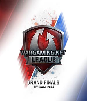Wargaming.net League Grand Finals