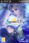Final Fantasy X/X-2 HD Remaster Ed. Lim. PS3