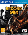 Infamous : Second Son - PS4