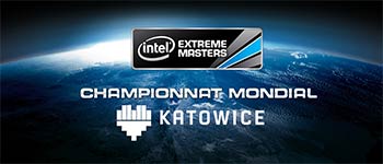 Intel Extreme Masters Katowice 2014