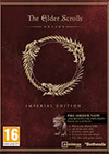 The Elder Scrolls Online Ed. Collector - PC - Bethesda