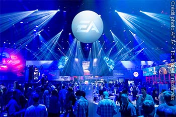 E3 (Electronic Entertainement Expo - Image 2)