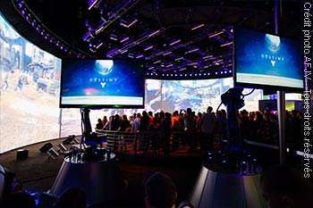 E3 (Electronic Entertainement Expo - Image 5)