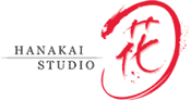 logo Hanakai Studio