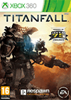 Titanfall Xbox 360 Electronic Arts