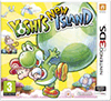 Yoshi's New Island 3DS Nintendo