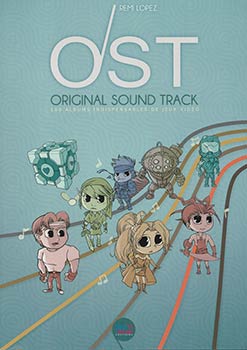 Original Sound Track - 100 albums indispensables de jeux vidéo