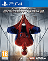 The Amazing Spider-Man 2 PS4 Activision Blizzard