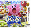Kirby Triple Deluxe 3DS Nintendo