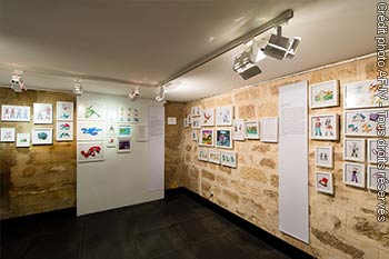 Inauguration du Pokemon Center Paris (photo 8) Inauguration du Pokemon Center Paris (photo 8)