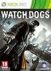 Watch Dogs Xbox 360 Ubisoft