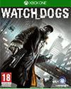 Watch Dogs Xbox One Ubisoft