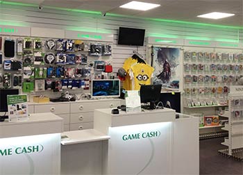Game Cash Game Cash