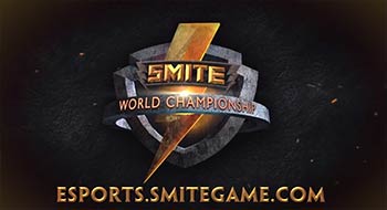Smite World Championships (image 3)