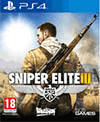 Sniper Elite 3 PS4 505 Games