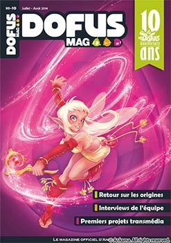 Dofus Mag