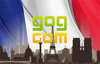 Opération spéciale Games From Paris sur GOG.com