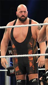 Big Show, la Superstar de la WWE