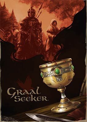 Graal Seeker (image 4)