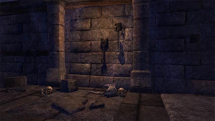 Dungeon Kingdom : Sign of the Moon (screenshot 3)