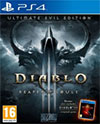 Diablo 3 ROS - Ultimate Evil Ed. 