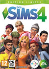 Les Sims 4 Edition Limitée PC Electronic Arts