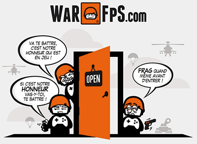 War FPS