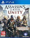 Assassin's Creed Unity Ed. Spéciale PS4