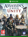 Assassin's Creed Unity Ed. Spéciale Xbox One