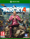 Far Cry 4 Edition Limitée Xbox One 