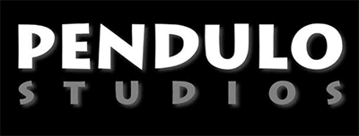 Logo Pendulo studios
