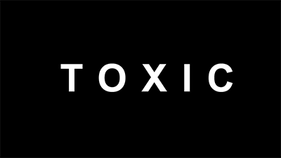 Toxic (logo)