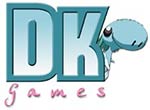 logo DK Games