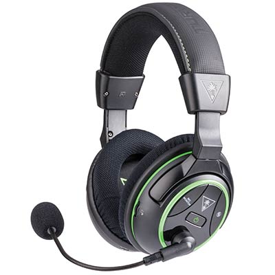 Casque Ear Force Stealth 500X