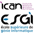 logo ICAN