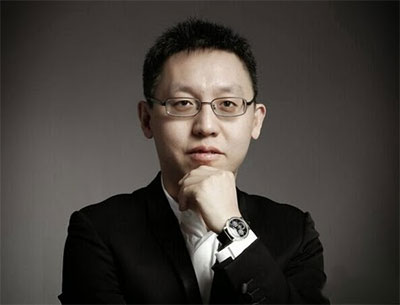 Li Yifei, PDG de 37Games