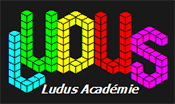 logo Ludus Académie