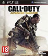 Call Of Duty Advanced Warfare PS3 Activision Blizzard