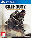 Call Of Duty Advanced Warfare PS4 Activision Blizzard