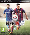 FIFA 15 PS3 Electronic Arts