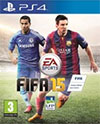 FIFA 15 PS4 Electronic Arts