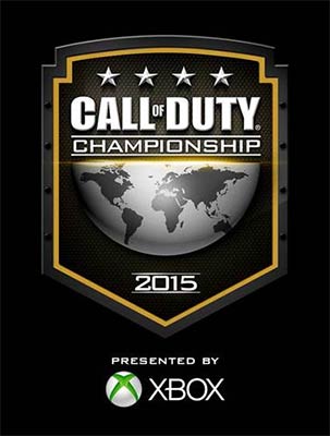 Call of Duty: Advanced Warfare European Championships