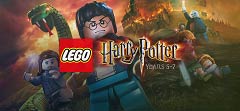 LEGO Harry Potter : Années 1 à 4 
