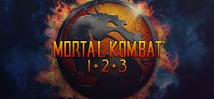 Pack Mortal Kombat 1-3
