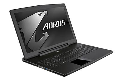 Aorus X7 Pro (image 1)